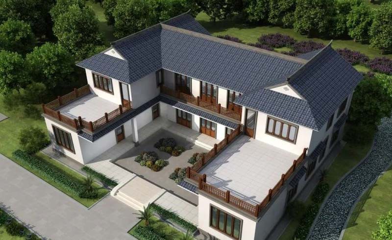 天水建房时常说的坐北朝南和坐南朝北有什么区别？