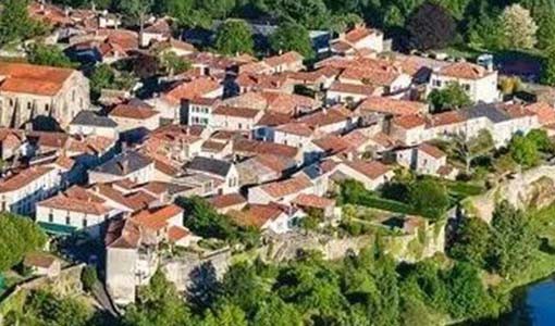 天水回乡建别墅为什么一定要选专业乡墅公司