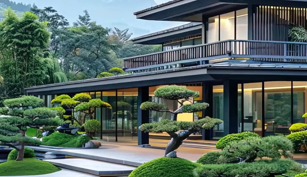 天水农村自建房更佳风水布局是什么