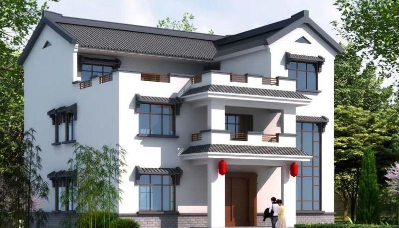 天水对于农村自建房屋，必须注意土方回填